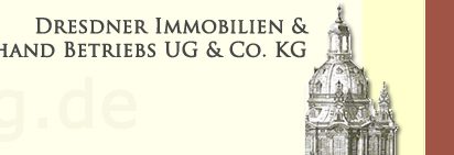 Dresdner Immobilien & Treuhand Betriebs UG & Co. KG